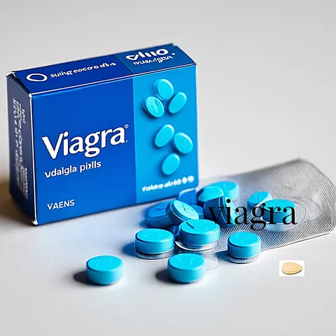 Viagra en españa precio